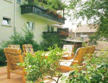 Ferienwohnung Kraemer