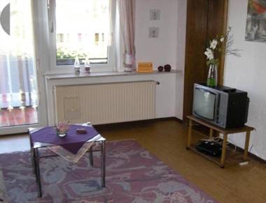 Ferienwohnung Kraemer