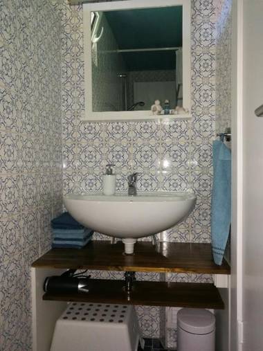 Ferienhaus Glücksmoment