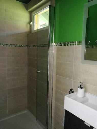 Ferienhaus Glücksmoment