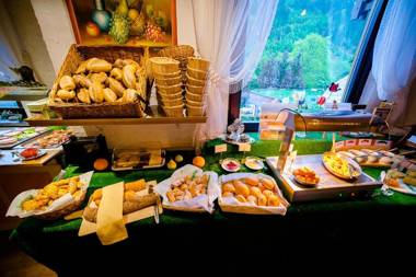 Holzschuh Schwarzwaldhotel