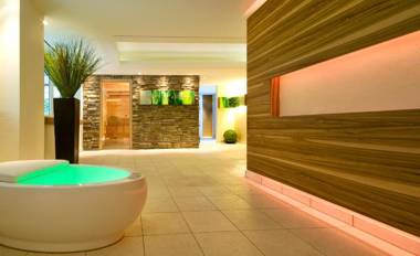 Romantik Hotel Sackmann