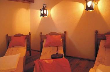 Schwarzwaldhotel Klumpp