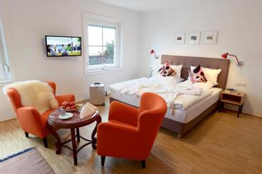 Schwarzwaldhotel Oberwiesenhof