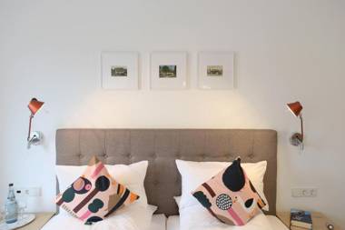 Schwarzwaldhotel Oberwiesenhof