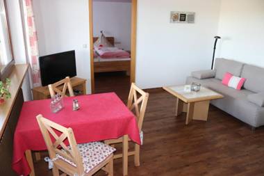 Landpension Pferdekoppel