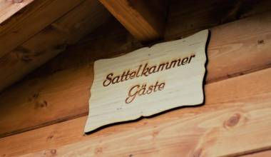 Landpension Pferdekoppel