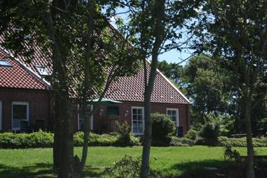 Gulfhof Greetsiel