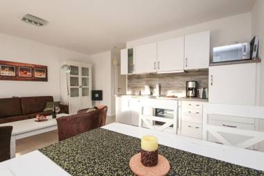 Leystuuv - Greetsiel