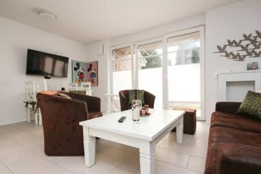 Leystuuv - Greetsiel