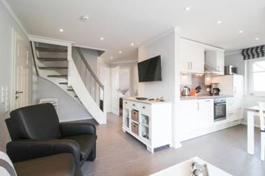 Kleine Auszeit in Greetsiel