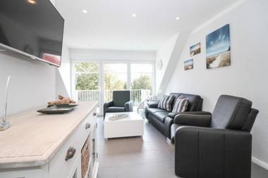 Kleine Auszeit in Greetsiel