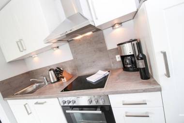 Kleine Auszeit in Greetsiel