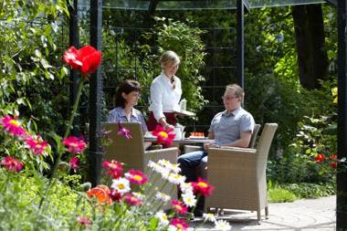 Hotel Noltmann-Peters