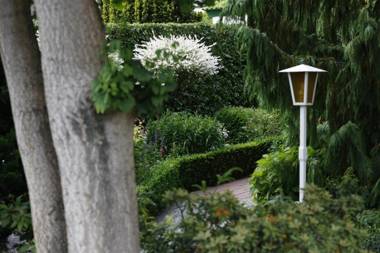 Frühstücks-Pension Haus Wernemann