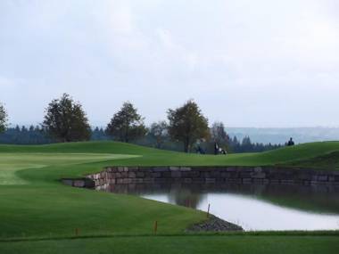 Sport und Golf Resort Gut Wissmannshof