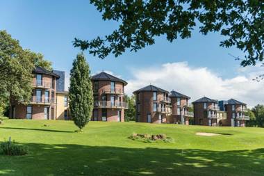 Sport und Golf Resort Gut Wissmannshof