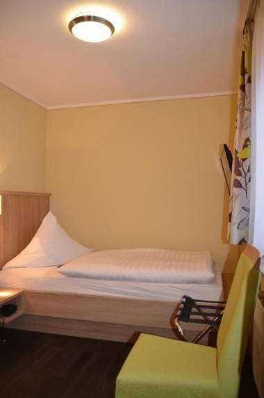 Hotel Sassor