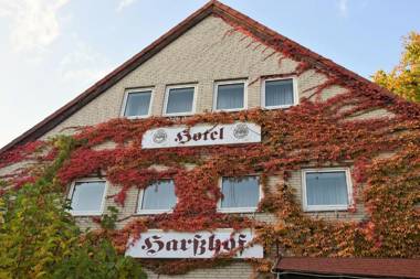 Hotel Harsshof