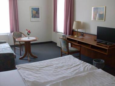 Hotel Gasthaus Keune