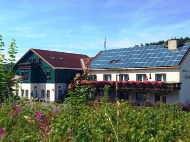 Ferienhotel Zwotatal