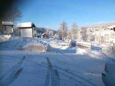 Ferienhotel Zwotatal