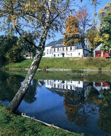 Hotel Gasthof zum Walfisch