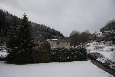 Ferienhaus Familie Lorenz