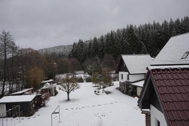 Ferienhaus Familie Lorenz