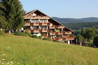 Landhotel Magdalenenhof GbR