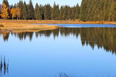Haus Margarete & Landhaus Karin