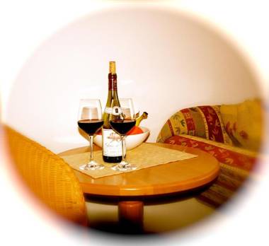 Haus Margarete & Landhaus Karin