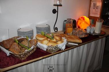 Pension Sonnleit´n - Urlaub mit Hund