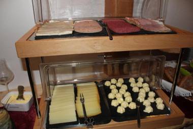 Pension Sonnleit´n - Urlaub mit Hund