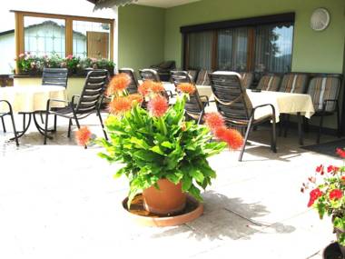 Gästehaus Steininger