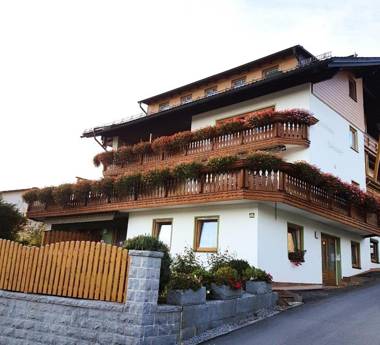 Gästehaus Steininger