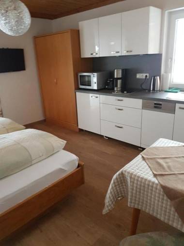 Gästehaus Steininger