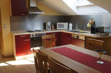 Ferienwohnungen Kramheller