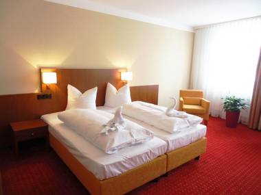 Hotel Gasthof Posthalter