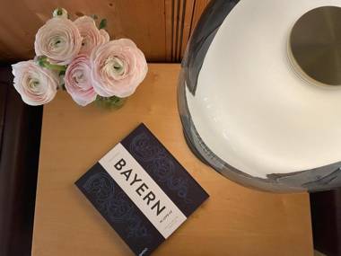 Hotel Sonnenhof - Superior