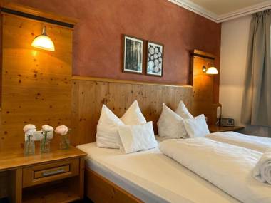 Hotel Sonnenhof - Superior