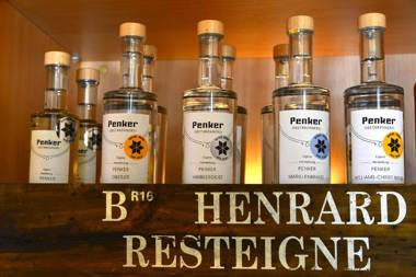 Hotel Sonnenhof - Superior