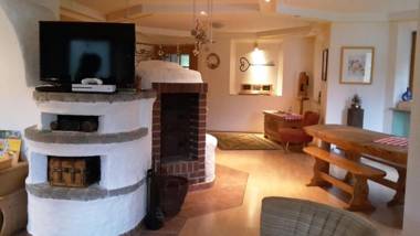 Pension Schatzkisterl