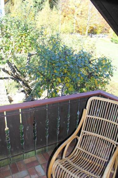 Ferienwohnungen Bredl