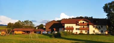 Bauernhof Bauer