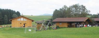 Bauernhof Bauer