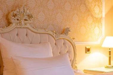 Robenstein Hotel & SPA - Villa