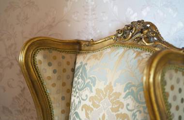 Robenstein Hotel & SPA - Villa