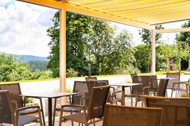 Robenstein Hotel & SPA