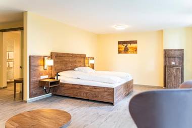 Robenstein Hotel & SPA